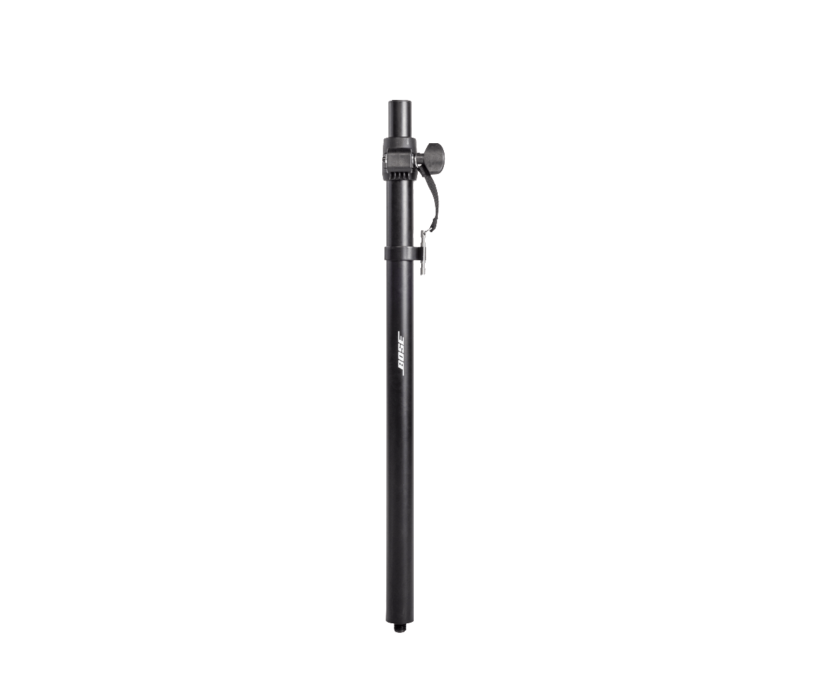 Single Pole Speaker