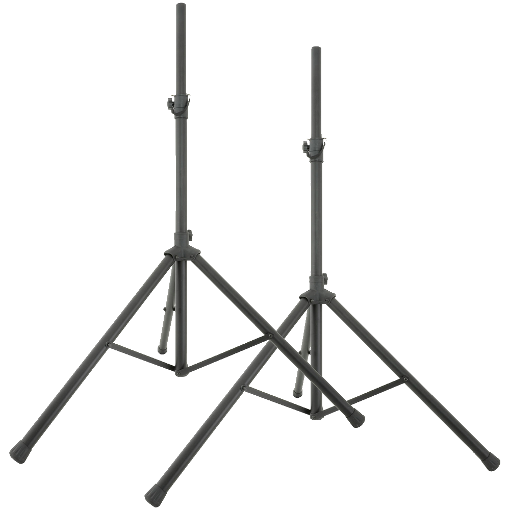 Gravity Speaker Stands