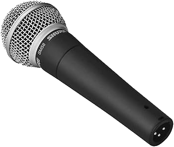Shure SM58