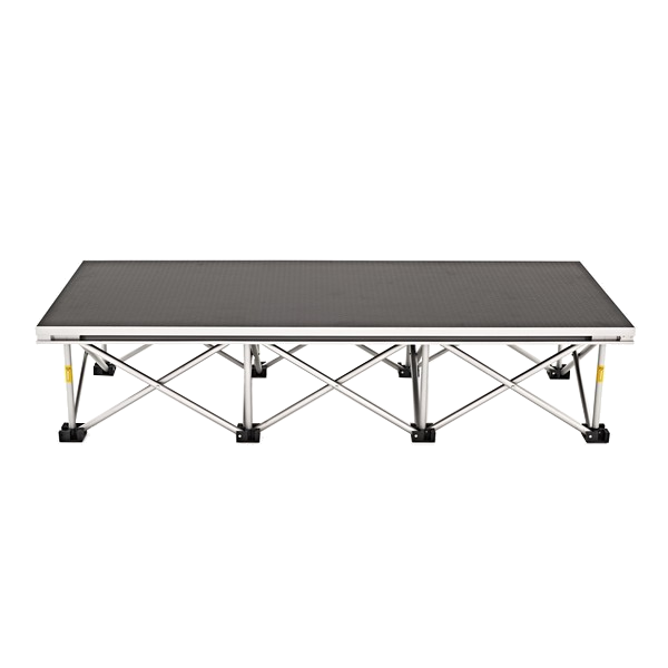 Small Performance Stage 10' x 8'