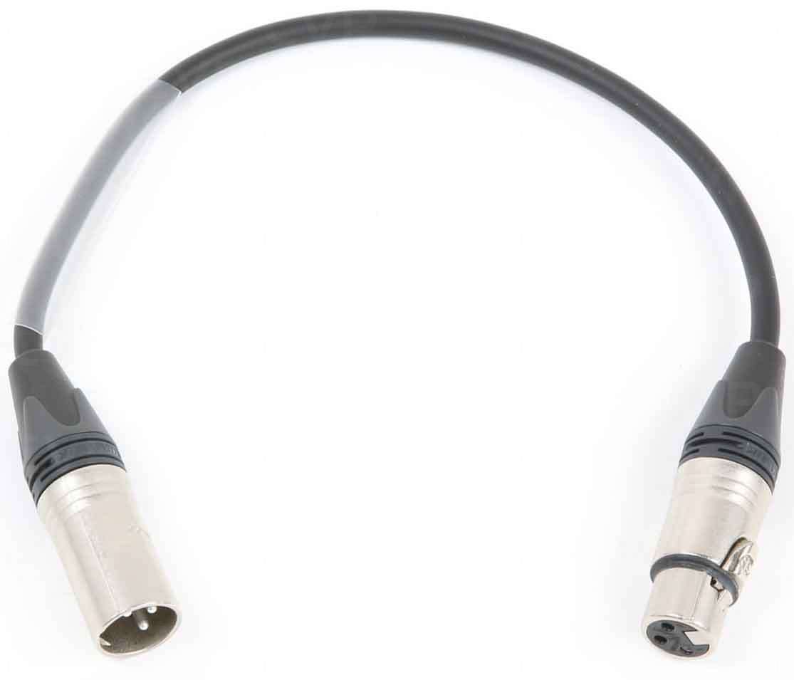 XLR 20m